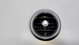2058300201 Mercedes Benz Дефлектор воздушный Mercedes C W205 Арт E23433958