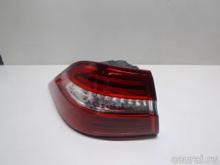 1669063301 Mercedes Benz Фонарь задний наружный левый Mercedes ML/GLE W166 Арт E23525982