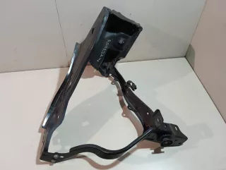 2186200291 Mercedes Benz Кронштейн фар правый Mercedes CLS C218 Арт E23553406, вид 2