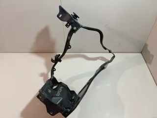 2186200291 Mercedes Benz Кронштейн фар правый Mercedes CLS C218 Арт E23553406, вид 6
