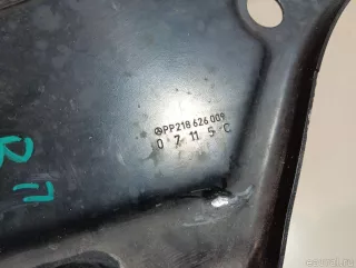 2186200291 Mercedes Benz Кронштейн фар правый Mercedes CLS C218 Арт E23553406, вид 9