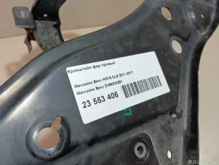 2186200291 Mercedes Benz Кронштейн фар правый Mercedes CLS C218 Арт E23553406, вид 10