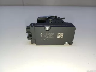 2059056603 Mercedes Benz Кнопка ручного тормоза (ручника) Mercedes GLC X253 Арт E23573446, вид 4