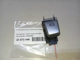 2059056603 Mercedes Benz Кнопка ручного тормоза (ручника) Mercedes GLC X253 Арт E23573446, вид 6