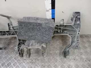 2536800055 Mercedes Benz Усилитель торпедо Mercedes GLC X253 Арт E23573860, вид 11