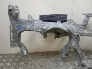 2536800055 Mercedes Benz Усилитель торпедо Mercedes GLC X253 Арт E23573860, вид 3