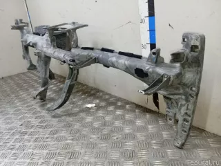 2536800055 Mercedes Benz Усилитель торпедо Mercedes GLC X253 Арт E23573860, вид 7
