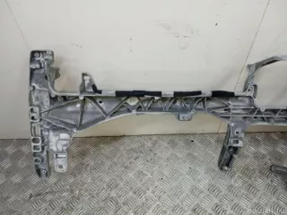 2536800055 Mercedes Benz Усилитель торпедо Mercedes GLC X253 Арт E23573860, вид 9