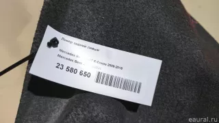 2076902830 Mercedes Benz Локер задний левый Mercedes E C207 Арт E23580650, вид 9