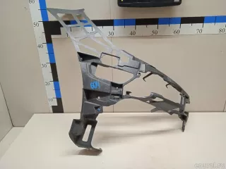 2188852665 Mercedes Benz Кронштейн переднего бампера правый Mercedes CLS C218 Арт E23606604, вид 3