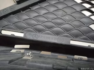 2188851122 Mercedes Benz Решетка в бампер центральная Mercedes CLS C218 Арт E23606639, вид 12