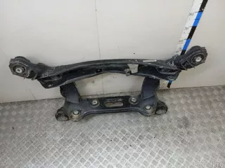 2133504903 Mercedes Benz Балка задняя Mercedes GLC X253 Арт E23625631, вид 2