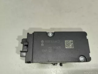 2059056603 Mercedes Benz Кнопка ручного тормоза (ручника) Mercedes GLC X253 Арт E23679522, вид 8