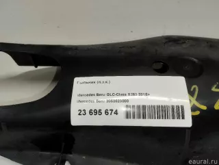 2053523000 Mercedes Benz Пыльник Mercedes E W213 Арт E23695674, вид 11