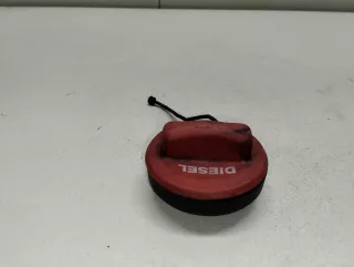 2224700105 Mercedes Benz Крышка топливного бака Mercedes C W205 Арт E23695691, вид 4
