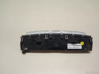 Блок управления печки / климат-контроля Mercedes GLC X253 2016г. 2059054706 Mercedes Benz - Фото 6