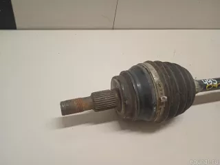 1663303300 Mercedes Benz Полуось передняя левая (приводной вал, шрус) Mercedes GLE coupe w292 Арт E23708493, вид 5