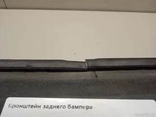 Кронштейн заднего бампера Mercedes E C207 2011г. 2078851565 Mercedes Benz - Фото 3