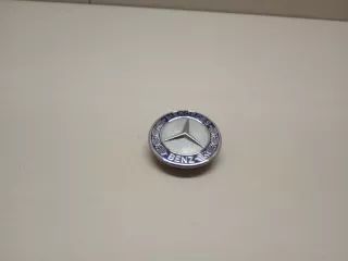 2128170316 Mercedes Benz Эмблема Mercedes C W205 Арт E23733320, вид 1