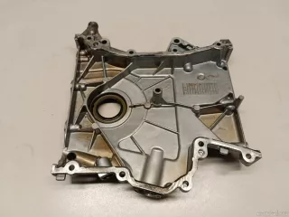 A2700150402 Mercedes Benz Крышка двигателя передняя Mercedes GLA X156 Арт E23737399, вид 5