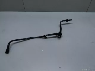 2740180000 Mercedes Benz Шланг вентиляции картер. газов Mercedes SLK r172 Арт E23491522, вид 1