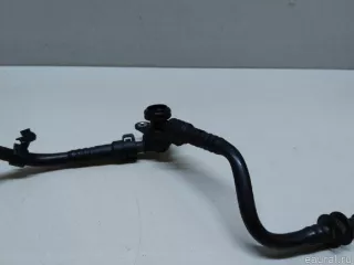 2740180000 Mercedes Benz Шланг вентиляции картер. газов Mercedes SLK r172 Арт E23491522, вид 4
