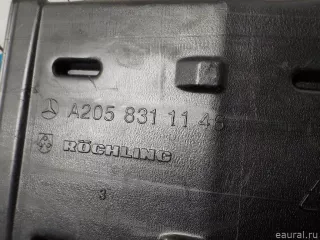 2058311146 Mercedes Benz Воздуховод Mercedes CLS C257 Арт E52233410, вид 8