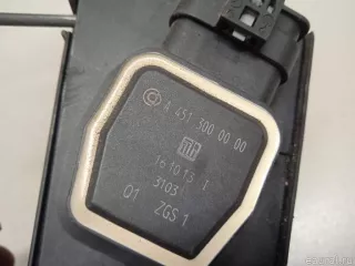 4513000000 Mercedes Benz Педаль газа Mercedes E C207 Арт E23748232, вид 3