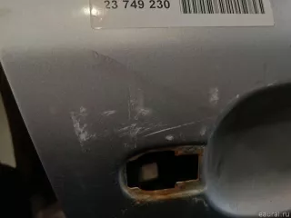 1Z0831056 VAG Дверь передняя правая Skoda Octavia A8 Арт E23749230, вид 15