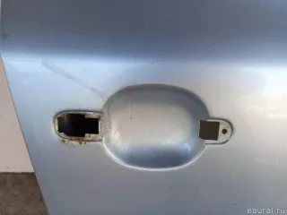 1Z0831056 VAG Дверь передняя правая Skoda Octavia A8 Арт E23749230, вид 3