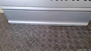 1Z0831056 VAG Дверь передняя правая Skoda Octavia A8 Арт E23749230, вид 5