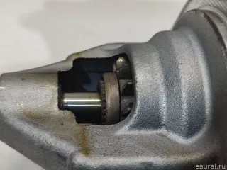 2749061600 Mercedes Benz Стартер Mercedes SLK r172 Арт E23749284, вид 3
