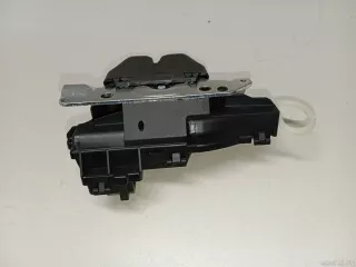 1177500085 Mercedes Benz Замок багажника Mercedes CLA c117 Арт E23749845, вид 2