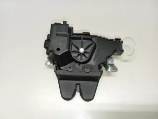 1177500085 Mercedes Benz Замок багажника Mercedes CLA c117 Арт E23749845, вид 3