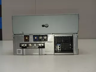 2059008121 Mercedes Benz Магнитола Mercedes C W205 Арт E23750443, вид 3