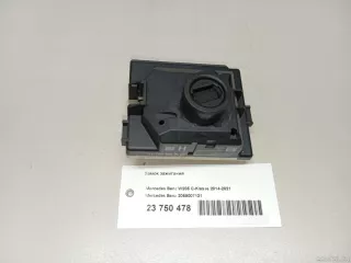 2059007121 Mercedes Benz Замок зажигания Mercedes C W205 Арт E23750478, вид 4