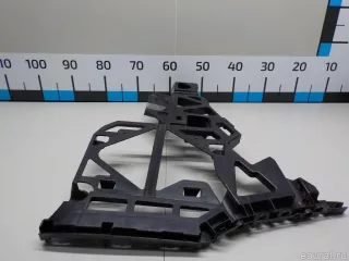 1668801512 Mercedes Benz Кронштейн заднего бампера левый Mercedes ML/GLE W166 Арт E103001031, вид 2