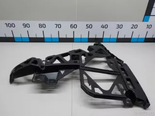 1668801512 Mercedes Benz Кронштейн заднего бампера левый Mercedes ML/GLE W166 Арт E103001031, вид 3
