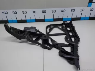 1668801512 Mercedes Benz Кронштейн заднего бампера левый Mercedes ML/GLE W166 Арт E103001031, вид 4