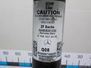 1663232400 Mercedes Benz Амортизатор передний Mercedes ML/GLE W166 Арт E103001553, вид 4