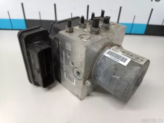 1664310800 Mercedes Benz Блок ABS (насос) Mercedes ML/GLE W166 Арт E103004463, вид 4