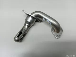 6511400308 Mercedes Benz Картер Mercedes CLA c117 Арт E103018029, вид 2