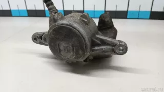 2044212381 Mercedes Benz Суппорт тормозной передний левый Mercedes C W204 Арт E103041008, вид 9