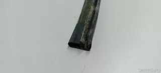 2468870098 Mercedes Benz Уплотнитель капота Mercedes B W246 Арт E103045758, вид 4