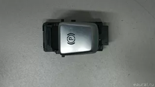 2059056603 Mercedes Benz Кнопка фиксатора стояночного тормоза Mercedes C W205 Арт E103071194, вид 2