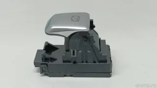 2059056603 Mercedes Benz Кнопка фиксатора стояночного тормоза Mercedes C W205 Арт E103071194, вид 4