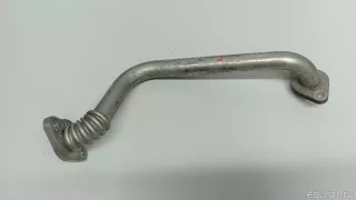 2711400512 Mercedes Benz Трубка картерных газов Mercedes C W203 Арт E103093935, вид 2