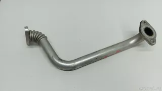 2711400512 Mercedes Benz Трубка картерных газов Mercedes C W203 Арт E103093935, вид 3