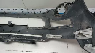 7401NJ Citroen-Peugeot Бампер передний Citroen C-Crosser Арт E103096353, вид 8