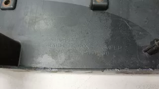 7401NJ Citroen-Peugeot Бампер передний Citroen C-Crosser Арт E103096353, вид 9